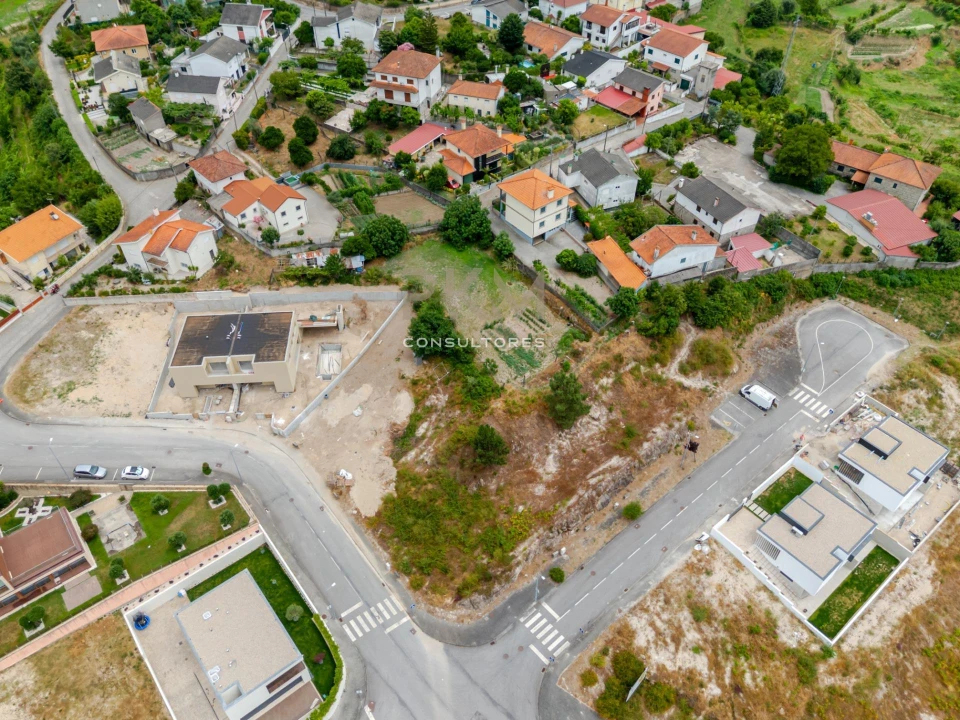 Terreno para Venda em Amarante (São Gonçalo), Madalena, Cepelos e Gatão Foto 32