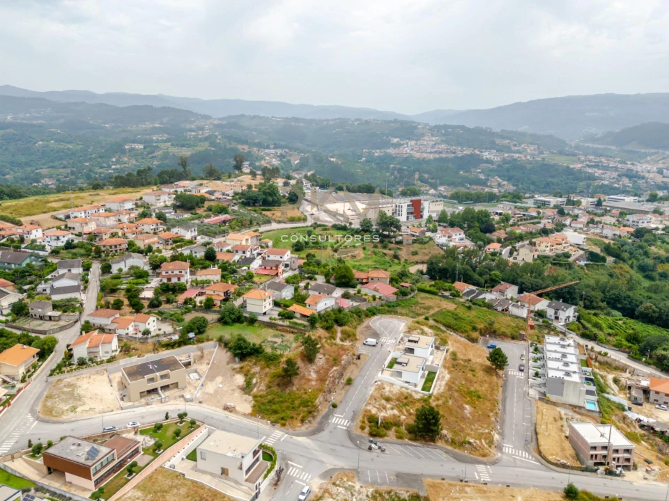 Terreno para Venda em Amarante (São Gonçalo), Madalena, Cepelos e Gatão Foto 35