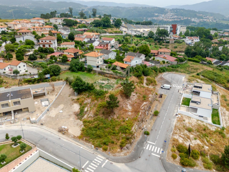 Terreno para Venda em Amarante (São Gonçalo), Madalena, Cepelos e Gatão Foto 36