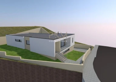 Terreno para Venda em Amarante (São Gonçalo), Madalena, Cepelos e Gatão