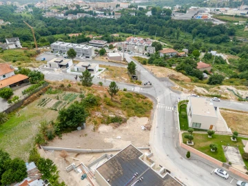 Terreno para Venda em Amarante (São Gonçalo), Madalena, Cepelos e Gatão