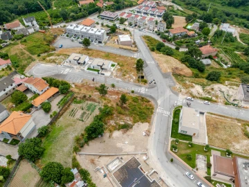 Terreno para Venda em Amarante (São Gonçalo), Madalena, Cepelos e Gatão