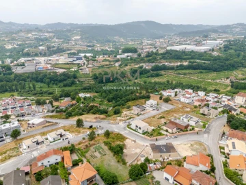 Terreno para Venda em Amarante (São Gonçalo), Madalena, Cepelos e Gatão
