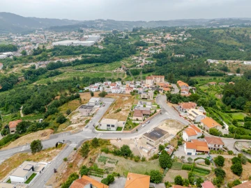 Terreno para Venda em Amarante (São Gonçalo), Madalena, Cepelos e Gatão