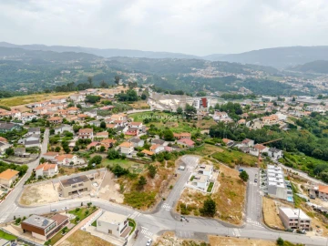 Terreno para Venda em Amarante (São Gonçalo), Madalena, Cepelos e Gatão