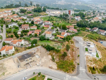 Terreno para Venda em Amarante (São Gonçalo), Madalena, Cepelos e Gatão