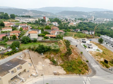Terreno para Venda em Amarante (São Gonçalo), Madalena, Cepelos e Gatão