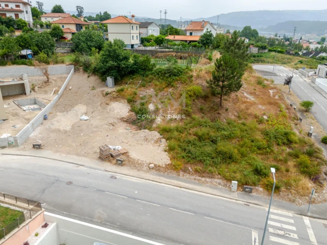 Terreno para Venda em Amarante (São Gonçalo), Madalena, Cepelos e Gatão Foto 16