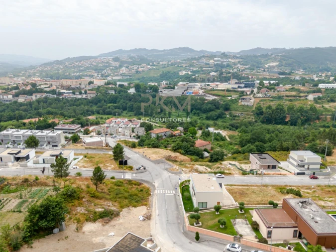 Terreno para Venda em Amarante (São Gonçalo), Madalena, Cepelos e Gatão Foto 22