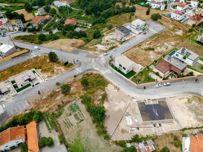 Terreno para Venda em Amarante (São Gonçalo), Madalena, Cepelos e Gatão Foto 25