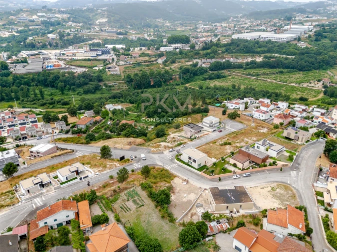 Terreno para Venda em Amarante (São Gonçalo), Madalena, Cepelos e Gatão Foto 26
