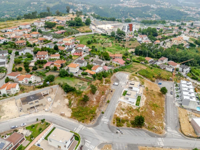 Terreno para Venda em Amarante (São Gonçalo), Madalena, Cepelos e Gatão Foto 34
