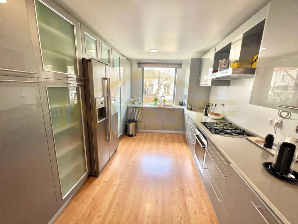Apartamento T3 para Arrendamento em Cascais e Estoril Foto 10