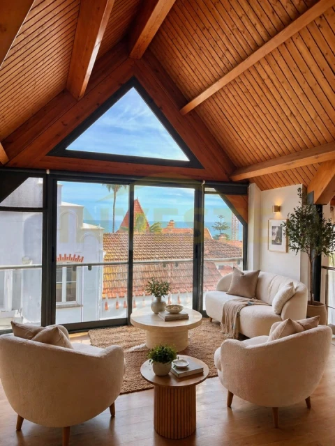 Apartamento T3 para Arrendamento em Cascais e Estoril