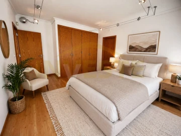 Apartamento T3 para Arrendamento em Cascais e Estoril
