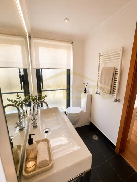 Apartamento T3 para Arrendamento em Cascais e Estoril