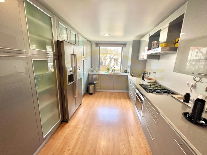 Apartamento T3 para Arrendamento em Cascais e Estoril Foto 10