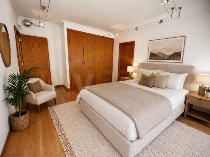 Apartamento T3 para Arrendamento em Cascais e Estoril Foto 12