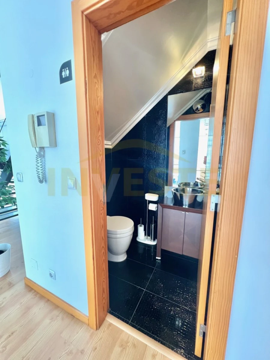 Apartamento T3 para Arrendamento em Cascais e Estoril Foto 20