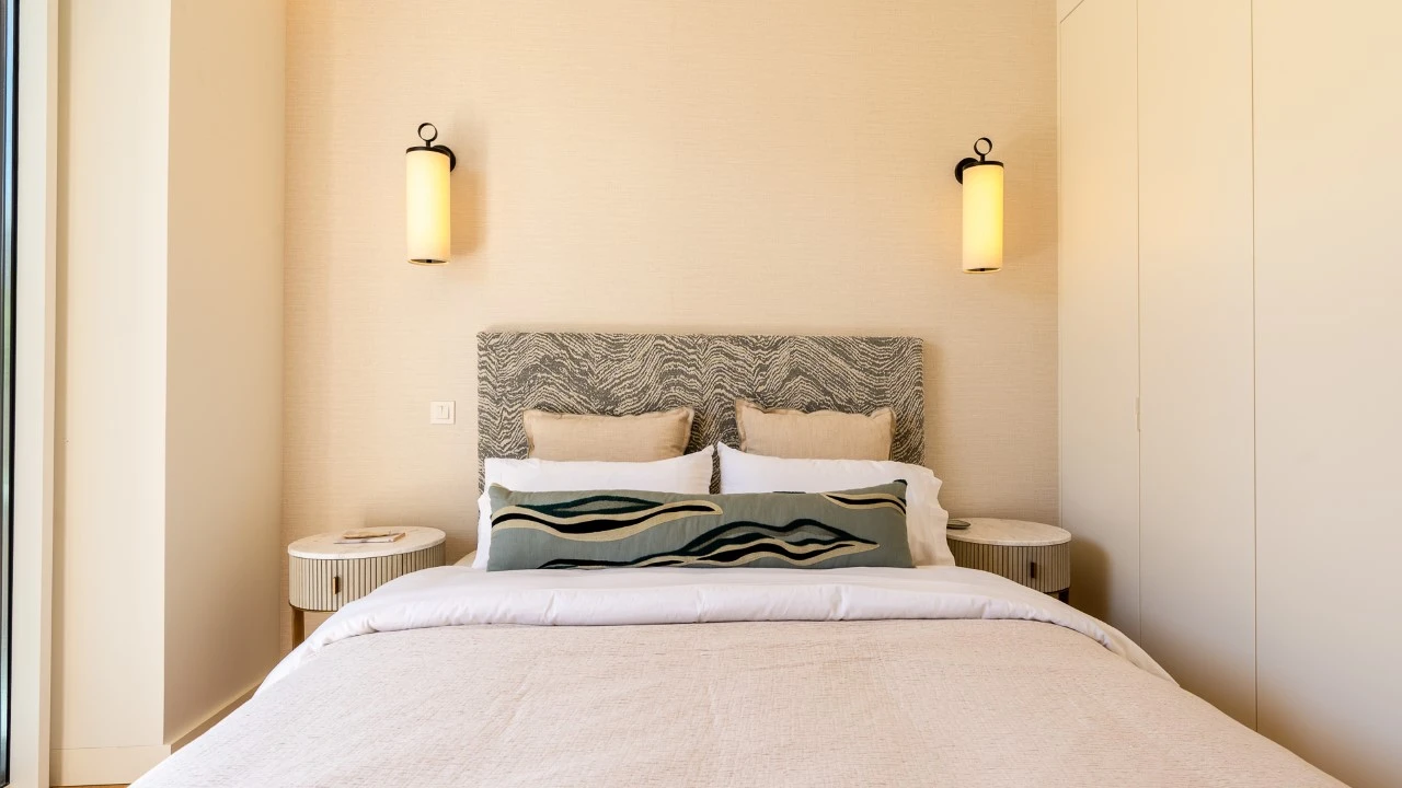 Apartamento T2 para para venda em Quarteira Foto 14