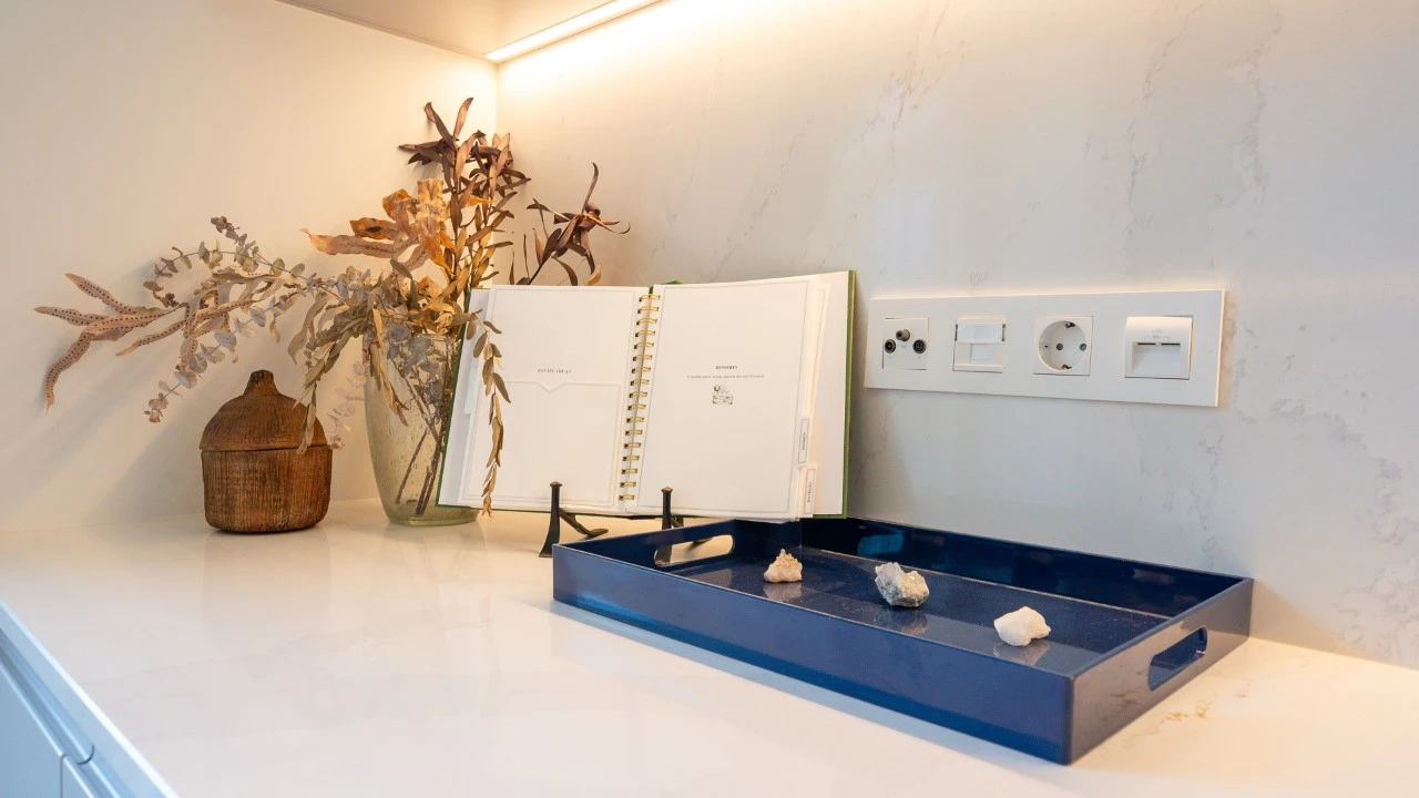 Apartamento T2 para para venda em Quarteira Foto 27