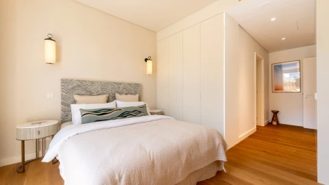 Apartamento T2 para para venda em Quarteira