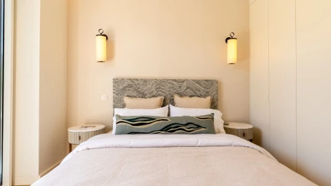 Apartamento T2 para para venda em Quarteira