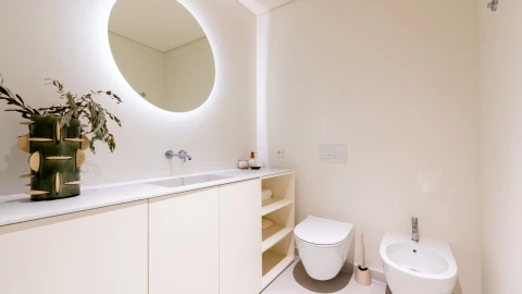 Apartamento T2 para para venda em Quarteira