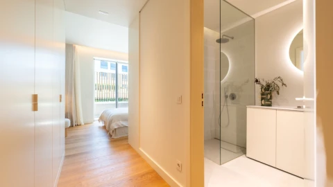 Apartamento T2 para para venda em Quarteira