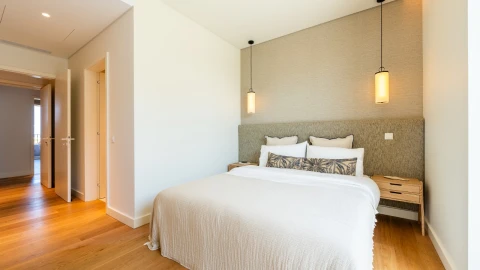 Apartamento T2 para para venda em Quarteira