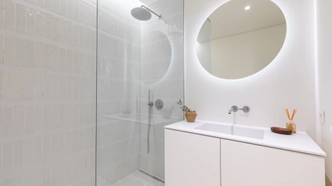 Apartamento T2 para para venda em Quarteira