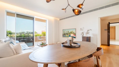 Apartamento T2 para para venda em Quarteira