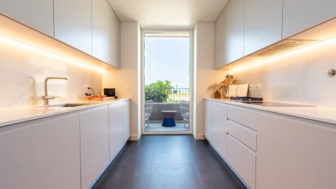 Apartamento T2 para para venda em Quarteira