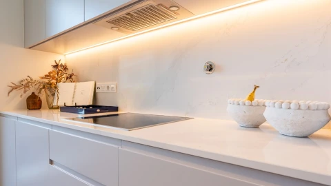 Apartamento T2 para para venda em Quarteira