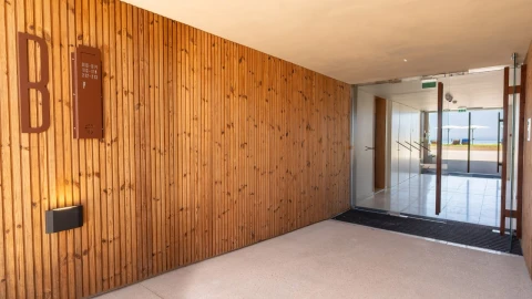 Apartamento T2 para para venda em Quarteira