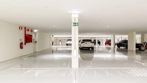 Apartamento T2 para para venda em Quarteira