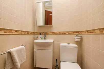 Moradia T3 para Cedência de Quotas em Almancil