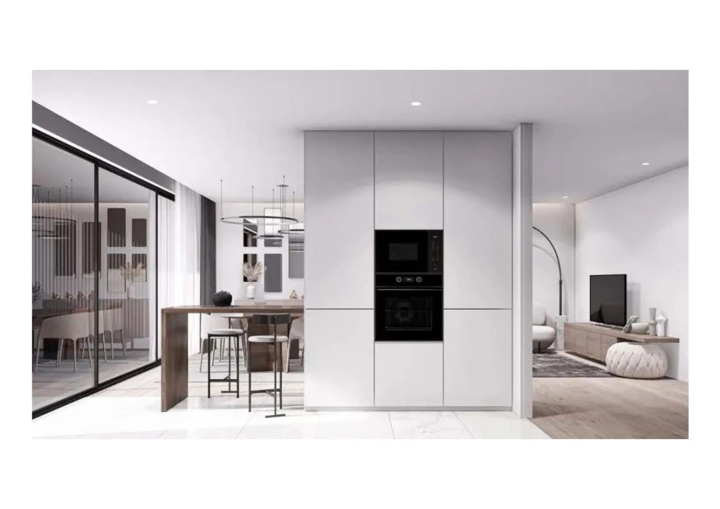 Apartamento T1 para Venda em Vila Nova de Cerveira e Lovelhe Foto 9