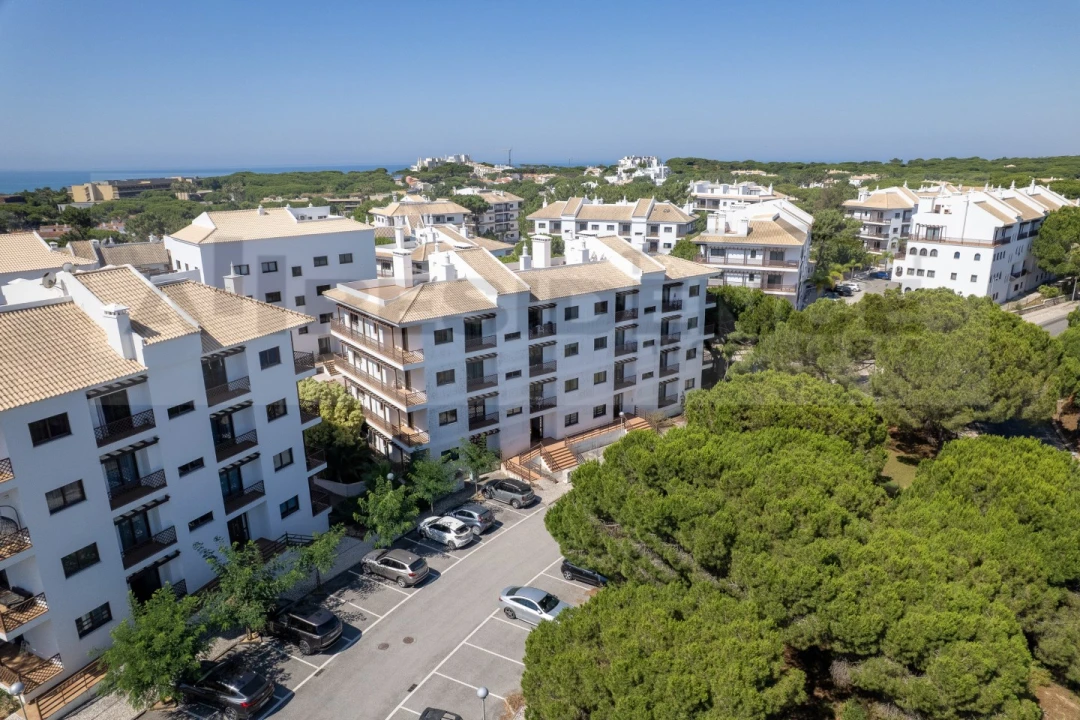 Apartamento T1 para Venda em Albufeira e Olhos de Água Foto 6