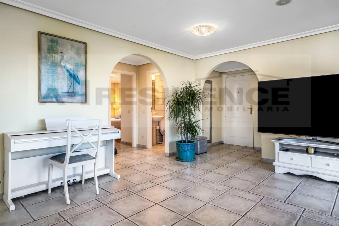 Apartamento T1 para Venda em Albufeira e Olhos de Água Foto 15