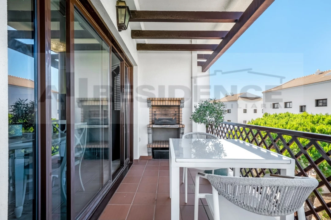 Apartamento T1 para Venda em Albufeira e Olhos de Água Foto 19