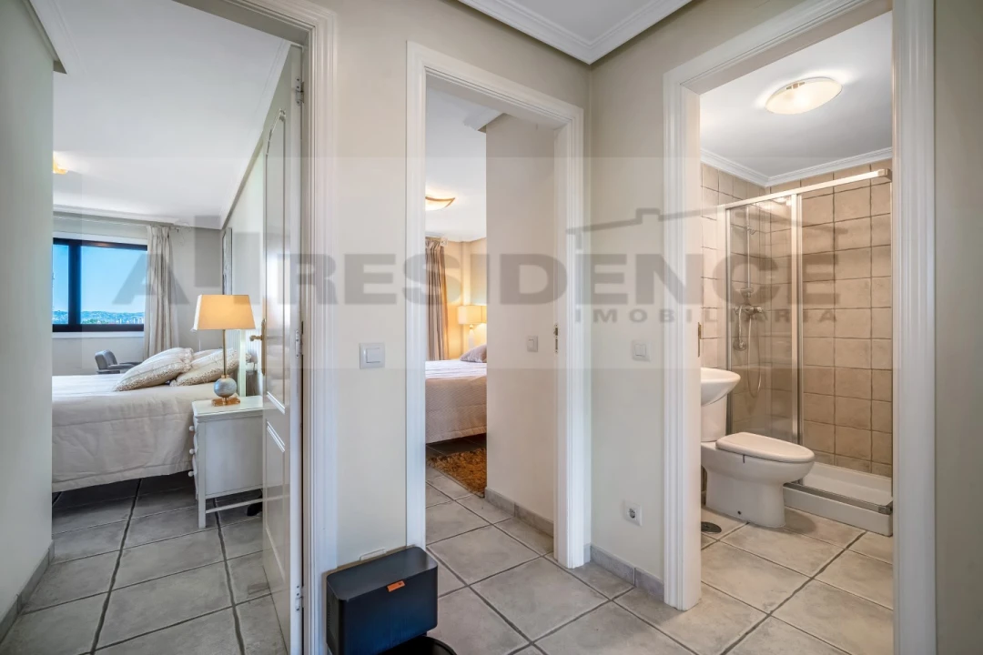 Apartamento T1 para Venda em Albufeira e Olhos de Água Foto 21