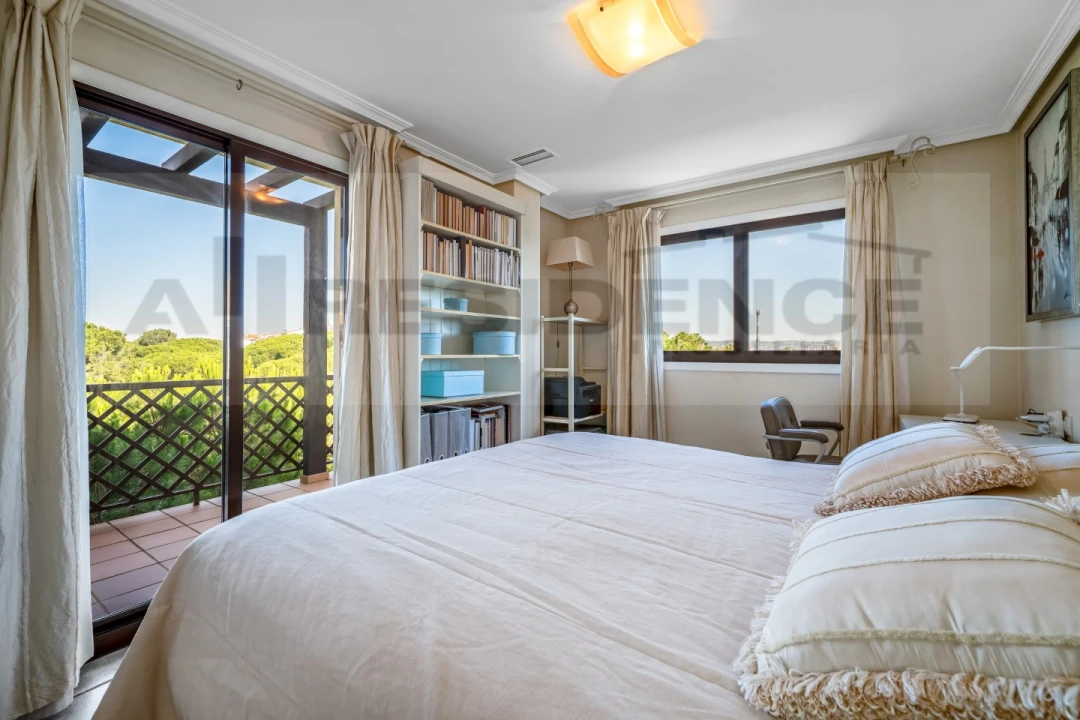 Apartamento T1 para Venda em Albufeira e Olhos de Água Foto 23