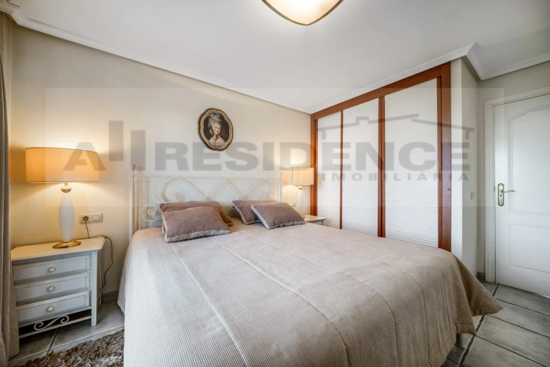 Apartamento T1 para Venda em Albufeira e Olhos de Água Foto 24