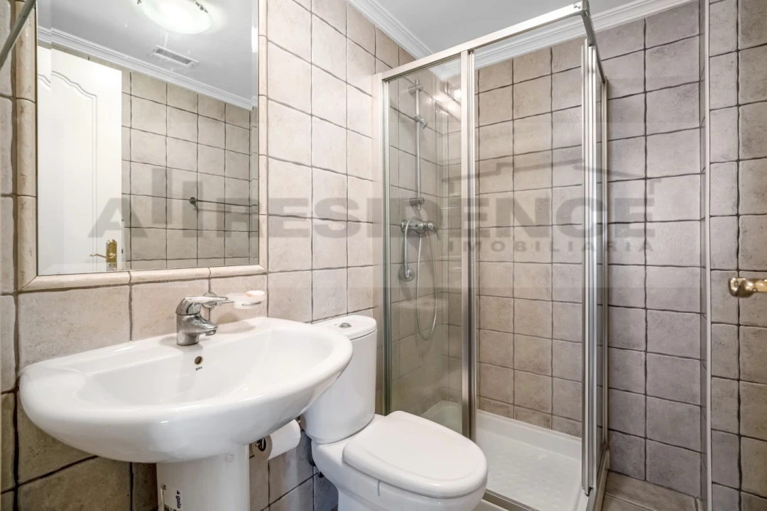 Apartamento T1 para Venda em Albufeira e Olhos de Água Foto 31