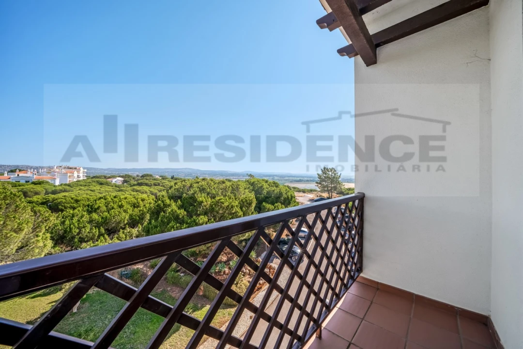 Apartamento T1 para Venda em Albufeira e Olhos de Água Foto 33