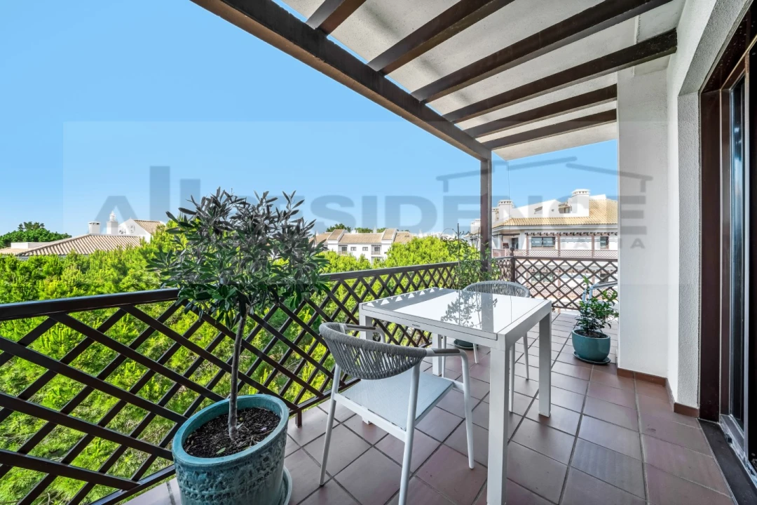 Apartamento T1 para Venda em Albufeira e Olhos de Água Foto 34