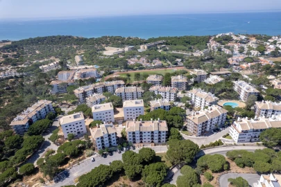 Apartamento T1 para Venda em Albufeira e Olhos de Água