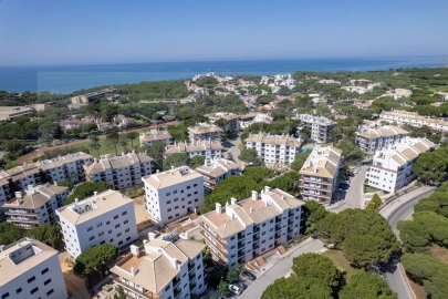Apartamento T1 para Venda em Albufeira e Olhos de Água
