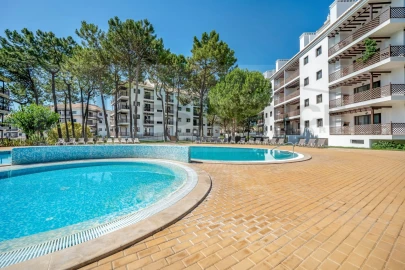 Apartamento T1 para Venda em Albufeira e Olhos de Água